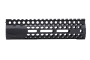 F1 Firearms 7.7" S7M Super Lite Hand Guard Black
